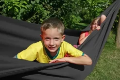 Basic skipshengekøye sort