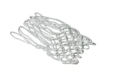 Basketballnett ekstra kraftig modell