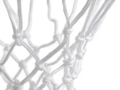 Basketballnett ekstra kraftig modell