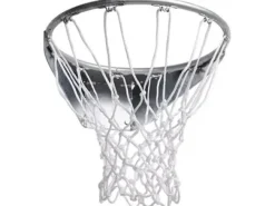 Basketballnett ekstra kraftig modell