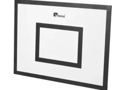 Basketballplate utendørs