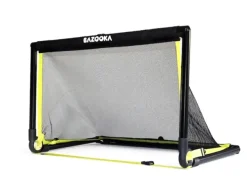 Bazooka pop-up fotballmål