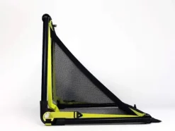 Bazooka pop-up fotballmål