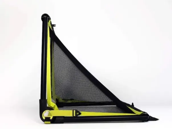 Bazooka pop-up fotballmål