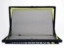 Bazooka pop-up fotballmål