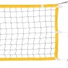 Beachvolleyballnett 3-punkts