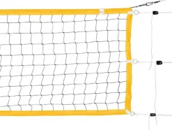 Beachvolleyballnett 3-punkts
