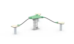 Beamer balanseelement