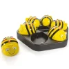 Bee-Bot sett med ladestasjon