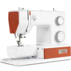 Bernette 05 Crafter
