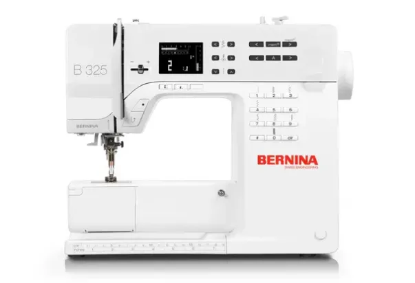 Bernina 325 symaskin