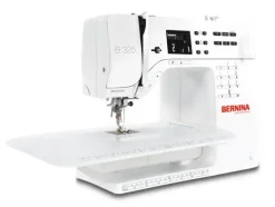 Bernina 325 symaskin