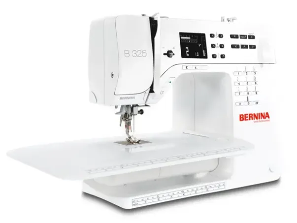 Bernina 325 symaskin