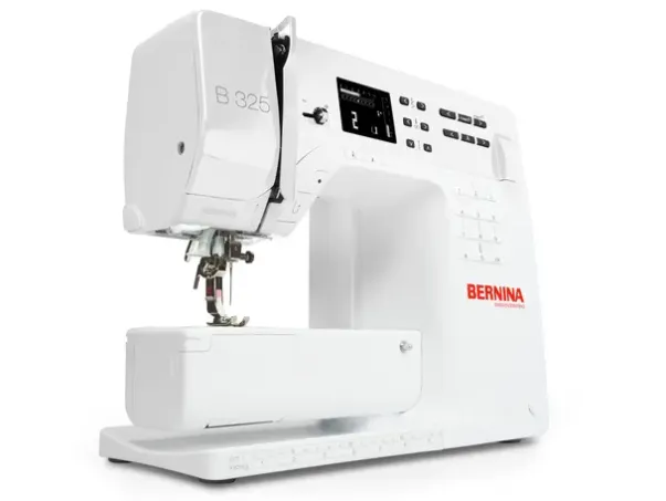 Bernina 325 symaskin