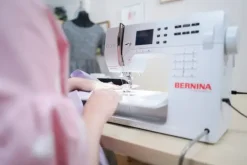 Bernina 335 symaskin