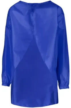 Beskyttelsesforkle med arm