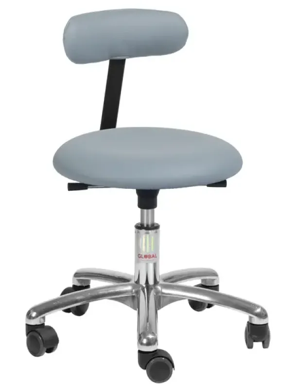 Beta pedagogstol 8B Lys blå