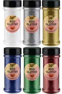 Bioglitter julemix