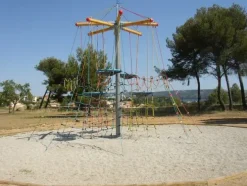 Birdnest klatremiljø