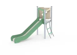 Birk sklie med taustige