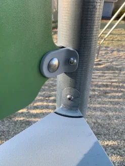 Birk sklie med taustige