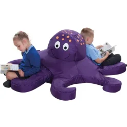 Blekksprut sekkepute