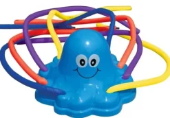 Blekksprut vannspreder