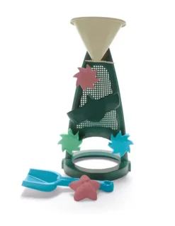 Blue Marine sand- og vannmølle sett