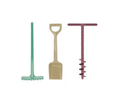 Blue Marine sandsett