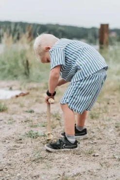 Blue Marine sandsett