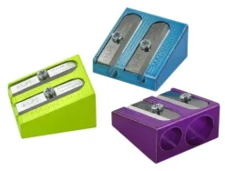 Blyantspisser dobbel