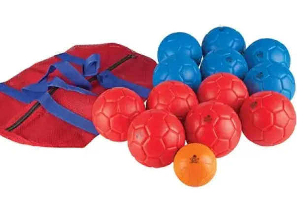 Boccia Super Soft