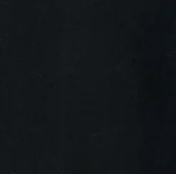 Bomullsstoff Sort 4m