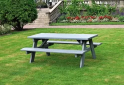 Bord/benk for voksne