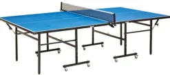 Bordtennisbord basic