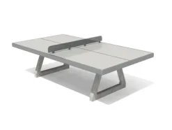 Bordtennisbord frittstående