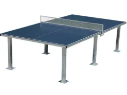 Bordtennisbord utendørs