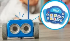 Botley 2.0 koderobot med aktivitetssett