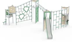 Brandon ekstra stort lekemiljø