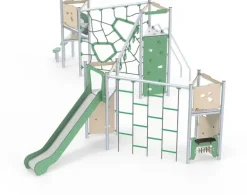 Brandon ekstra stort lekemiljø