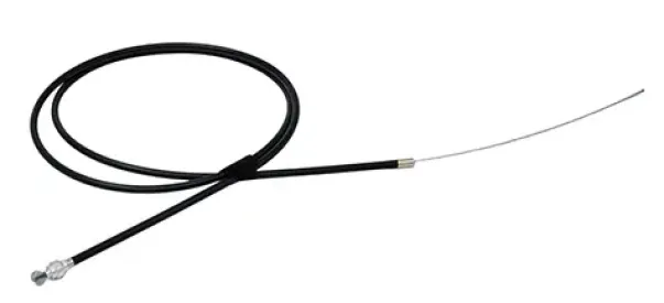 Bremsewire til Englebarn ekspressen