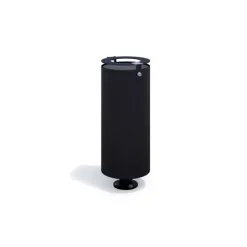 Brenna avfallsbeholder kompakt