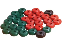 Brikker til couronne