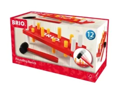 Brio bankebrett