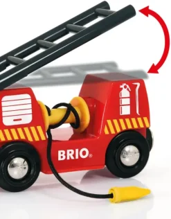 Brio brannstasjon