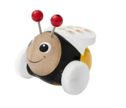 Brio Code & Go Bumblebee