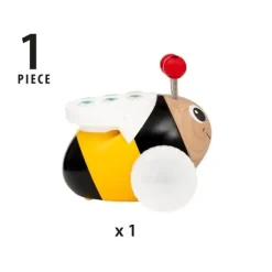 Brio Code & Go Bumblebee