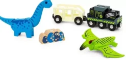 Brio Dinosaur tog