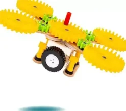 Brio kreativt byggesett