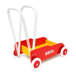 Brio lær å gå-vogn